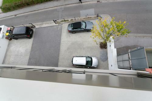 Parksuites Apartments Graz