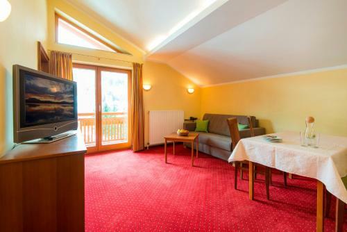 Apartamentos Appartements Monuth