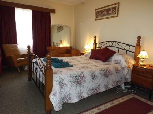 Kirazz Holiday Homes