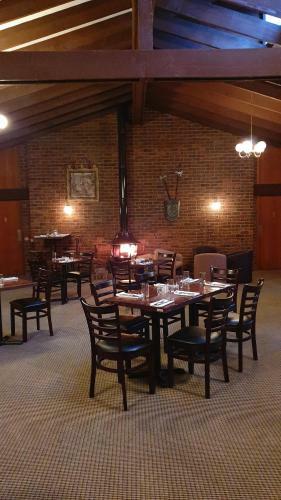 All Seasons Motel Armidale