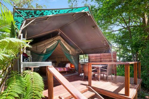 Seven Mile Beach Holiday Park