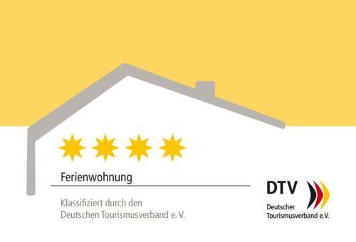 Apartamentos Ferienhaus Thale