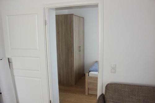 Apartamento Pension Am Stadion