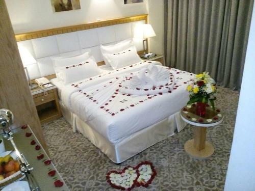 Golden Dune Hotel & Suite