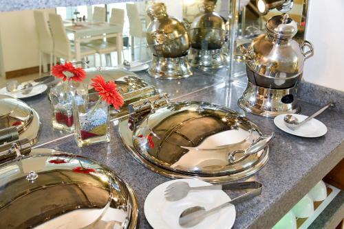 Golden Dune Hotel & Suite