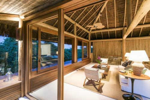 Hotel Pool Villas Tivoli Ecoresort
