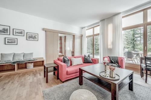 Apartamento Residenzen Maximilian