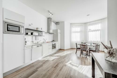Apartamento Residenzen Maximilian