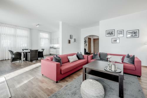 Apartamento Residenzen Maximilian