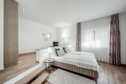Apartamento Residenzen Maximilian