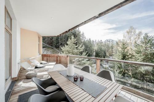 Apartamento Residenzen Maximilian