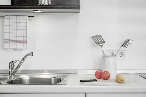 Apartamento Residenzen Maximilian