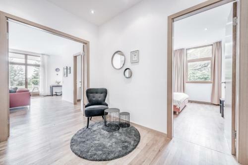 Apartamento Residenzen Maximilian