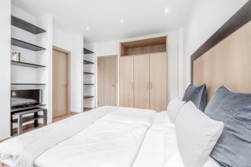 Apartamento Residenzen Maximilian