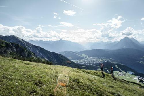 Apartamento Residenzen Maximilian