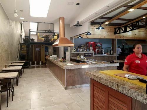 Rq Turismo Apartments