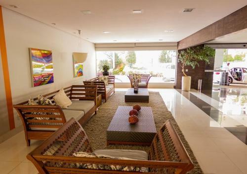 Rq Turismo Apartments