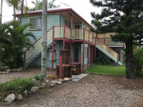 Redcliffe Holiday Let
