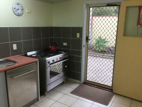 Redcliffe Holiday Let