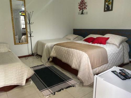 Agroturismo Hotel Fazenda Chiminelli
