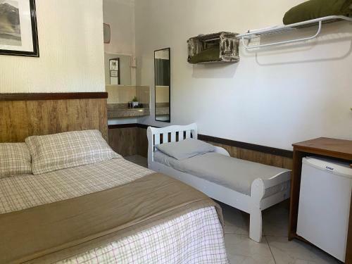 Agroturismo Hotel Fazenda Chiminelli