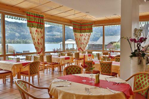 Hotel Seerose