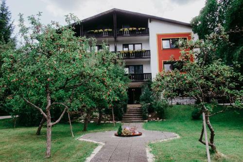 Hostal Pension Leprich