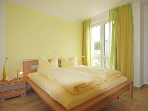Apartamento Haus M�we - Apt. 06