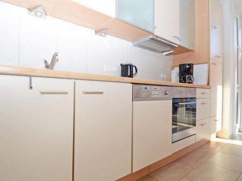Apartamento Haus M�we - Apt. 06