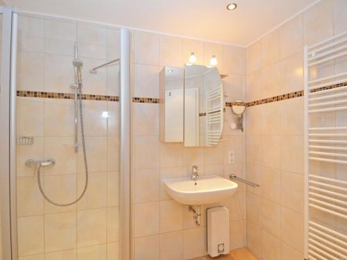 Apartamento Haus M�we - Apt. 06