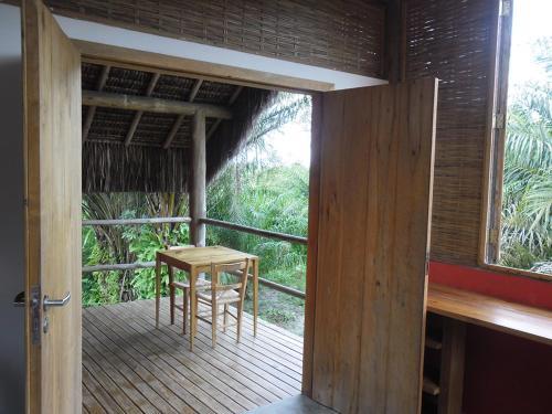 Hostal Bed & Breakfast Casa Dos Cajueiros