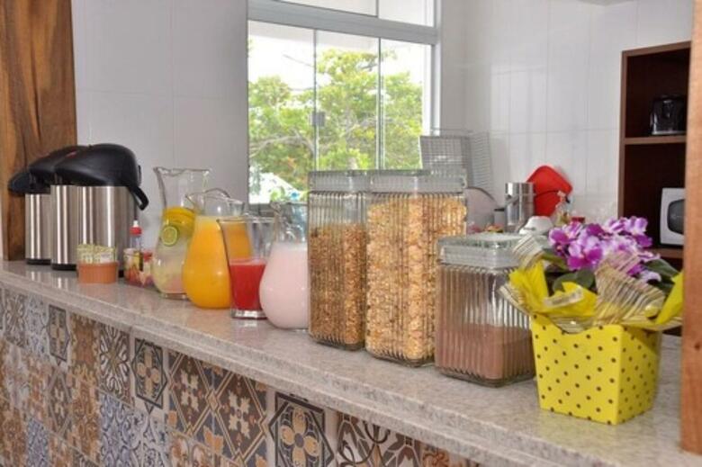 Hostal Pousada Baia Dos A�ores