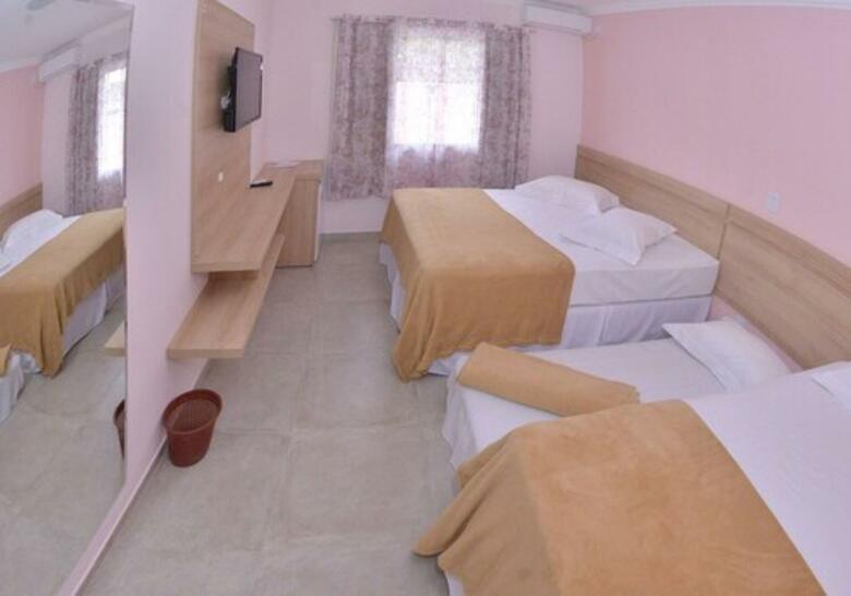 Hostal Pousada Baia Dos A�ores