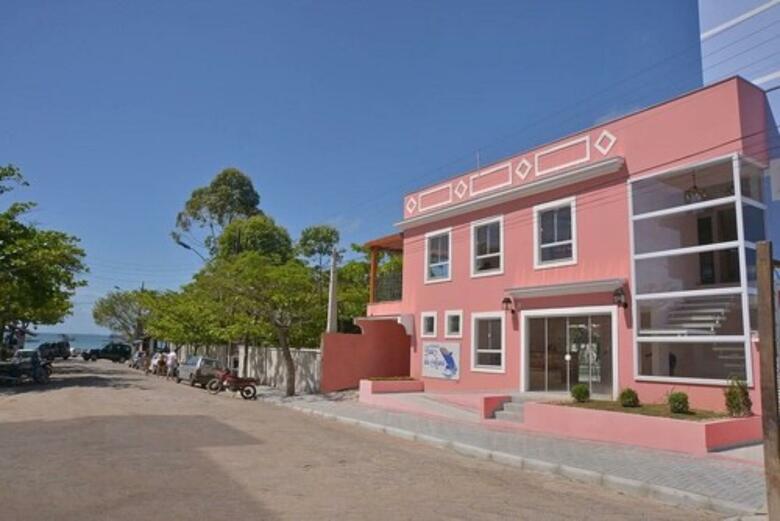 Hostal Pousada Baia Dos A�ores