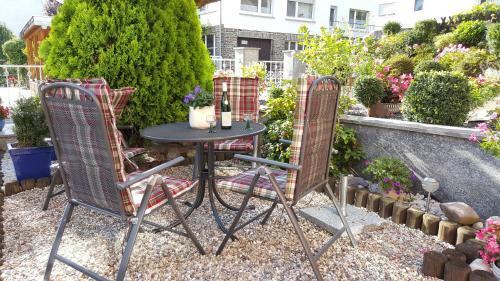 Apartamento Fewo Bl�tenreich