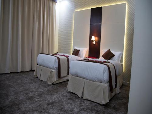 Apartamento Rose Al Andalus Furnished Units