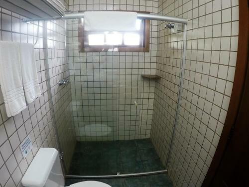 Apartamento Linda Suite Ilha Flat Hotel