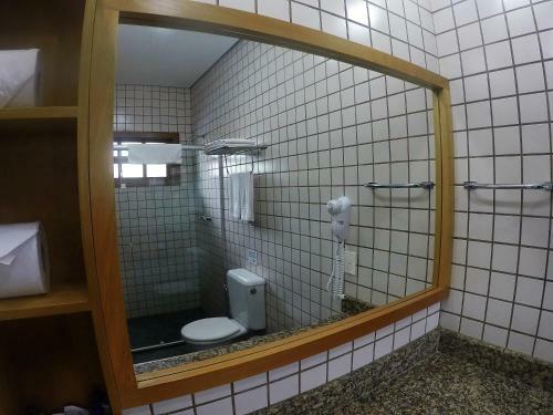Apartamento Linda Suite Ilha Flat Hotel