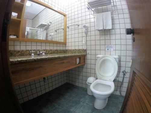 Apartamento Linda Suite Ilha Flat Hotel