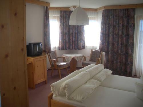 Aparthotel Garni Am Johannesbrunnen