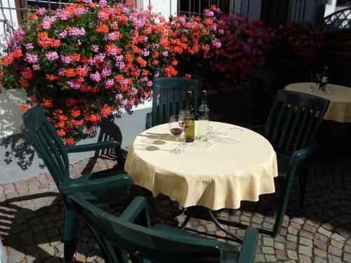 Aparthotel Garni Am Johannesbrunnen