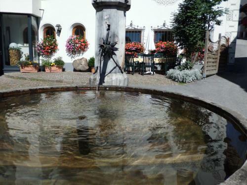 Aparthotel Garni Am Johannesbrunnen