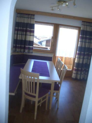 Aparthotel Garni Am Johannesbrunnen