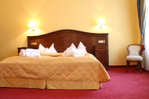 Aparthotel Hotel Apartment Rothensteiner