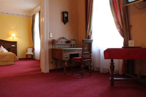Aparthotel Hotel Apartment Rothensteiner