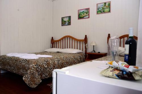 Hostal Pousada Tia Leonor