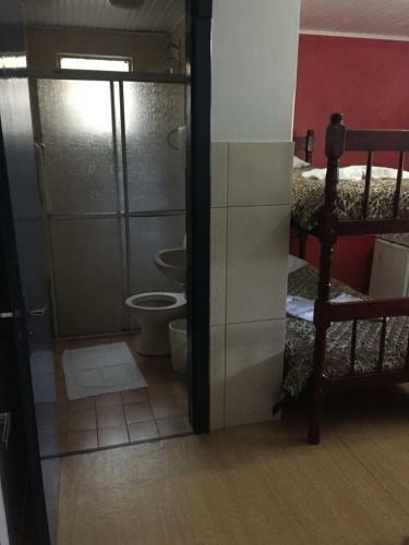 Hostal Pousada Tia Leonor