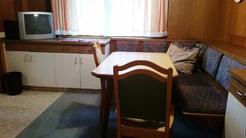 Apartamento Appartements Kirchgasser Radstadt