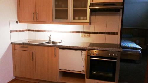 Apartamento Appartements Kirchgasser Radstadt