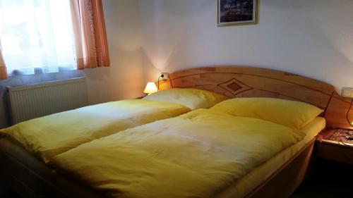 Apartamento Appartements Kirchgasser Radstadt